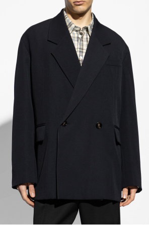Bottega Veneta Wool jacket
